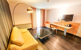 Best Western Plazahotel Stuttgart Ditzingen