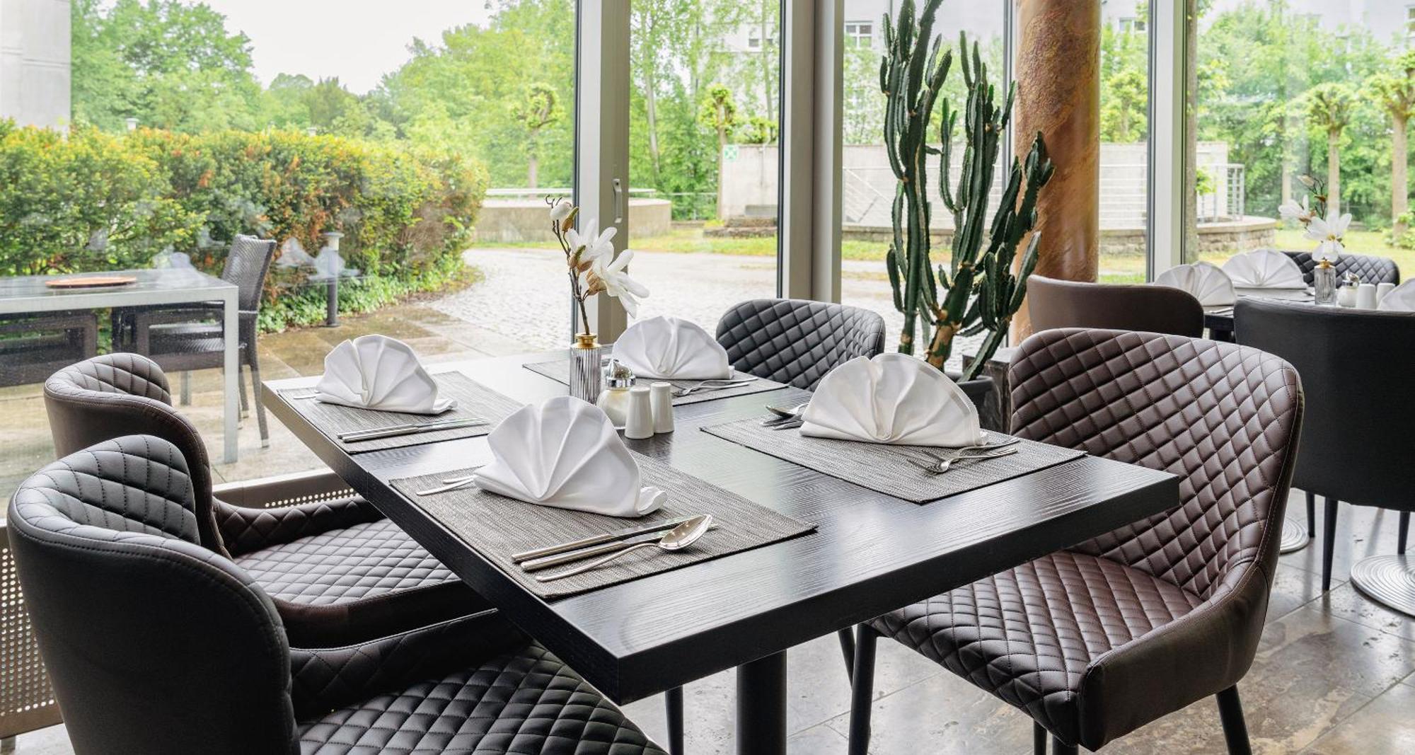 Plaza Inn Stuttgart-Ditzingen Exterior photo